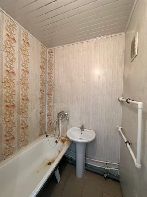 2 комн., 57 м², 112 серия, Авиапорт 8