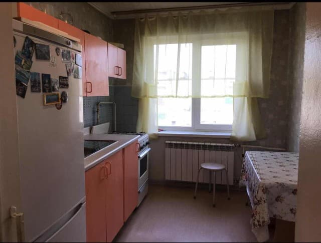 1 комн., 35 м², КПД, Студгородок 2