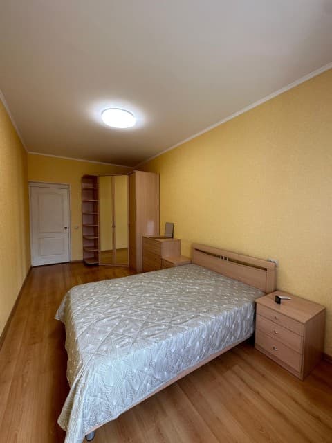 3 комн., 77 м², 112 серия, 202 мкрн. 7