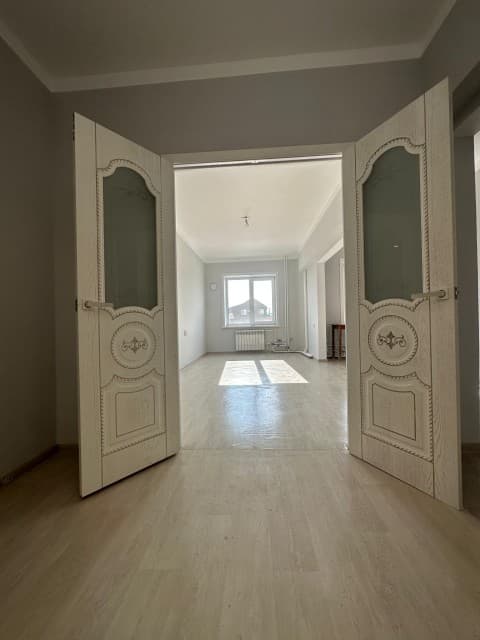 2 комн., 57 м², 112 серия, Авиапорт