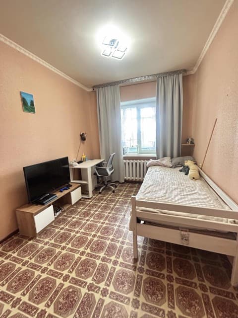 2 комн., 54 м², 112 серия, Авиапорт 4