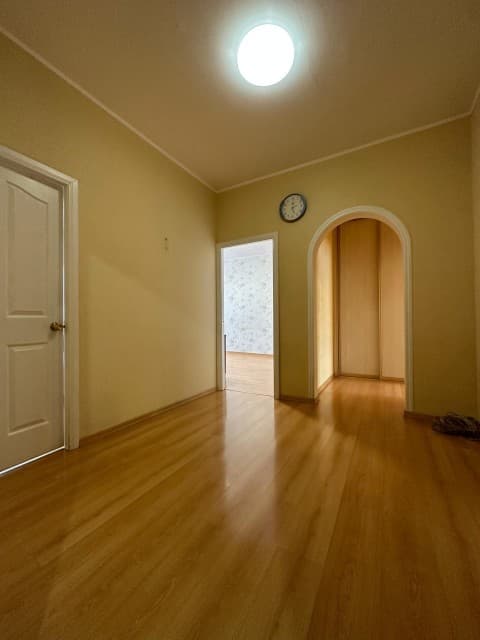3 комн., 77 м², 112 серия, 202 мкрн. 12