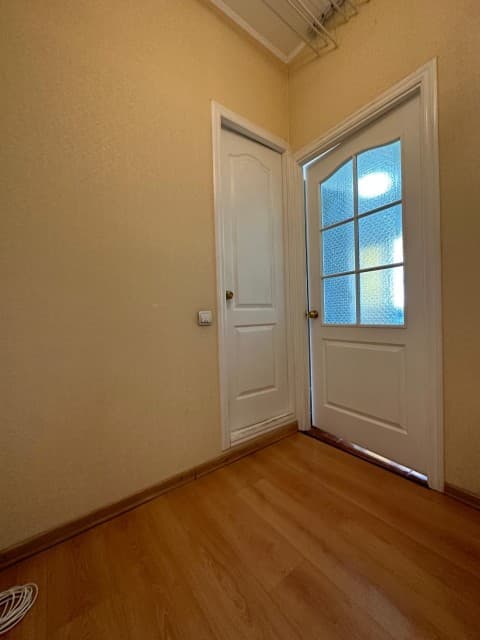 3 комн., 77 м², 112 серия, 202 мкрн. 15