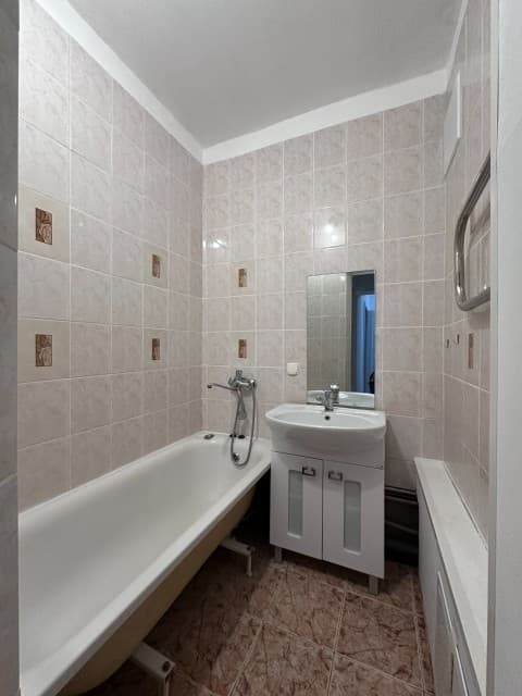 3 комн., 80 м², Инд. планировка, 16 квартал 7