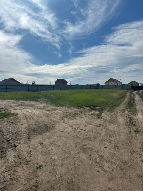 1200 м², земельные участки, продаю 4