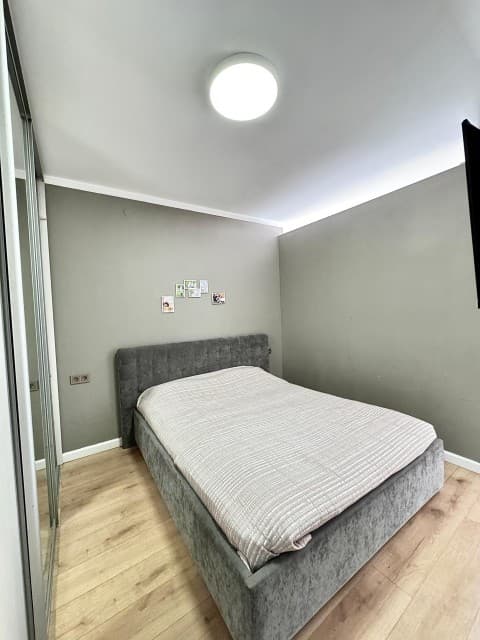 2 комн., 65 м², Монолитно-каркасный, 203 мкрн. 10