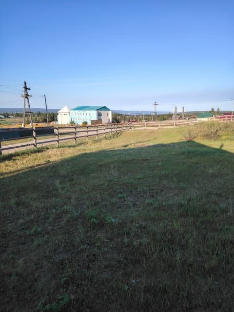 1232 м², земельные участки, продаю 6