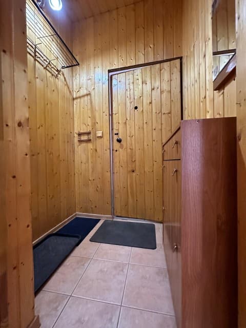 3 комн., 77 м², 112 серия, 202 мкрн. 18