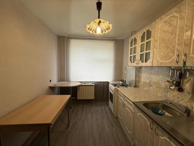 4 комн., 72 м², КПД, Маганский тракт