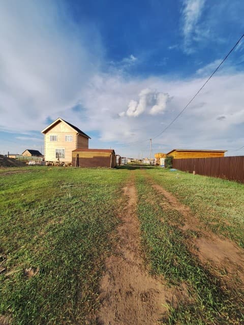943 м², земельные участки, продаю 3