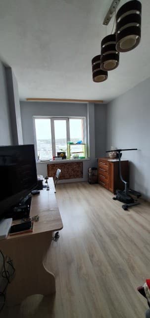 1 комн., 36 м², Блочный, Крестьянский рынок, стадион "Туймаада" 20