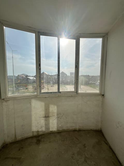 2 комн., 57 м², 112 серия, Авиапорт 13
