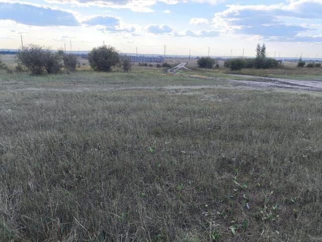 1012 м², земельные участки, продаю 2