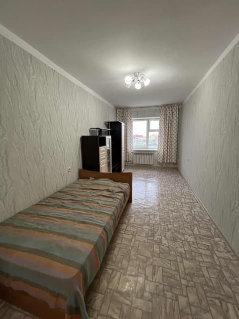 2 комн., 67 м², Монолитно-каркасный, 17 квартал 4