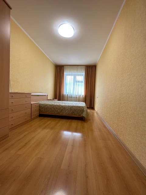 3 комн., 77 м², 112 серия, 202 мкрн. 6