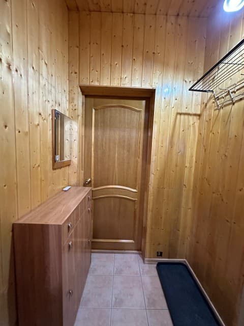 3 комн., 77 м², 112 серия, 202 мкрн. 17