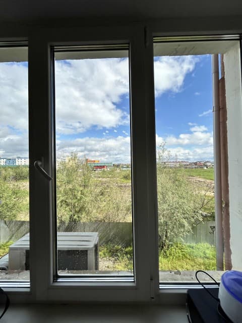 2 комн., 54 м², 112 серия, Авиапорт 5