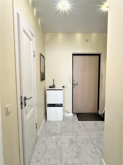 2 комн., 65 м², Монолитно-каркасный, 203 мкрн. 13