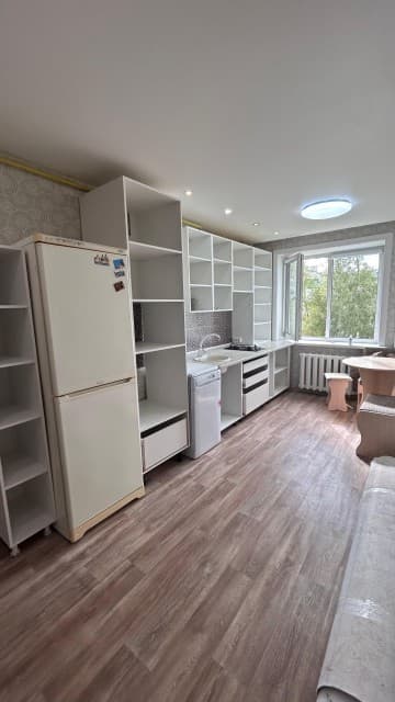 1 комн., 35 м², КПД, Центр - район пл. Дружбы 3
