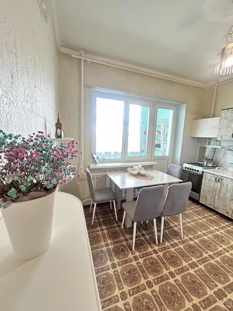 2 комн., 54 м², 112 серия, Авиапорт 8