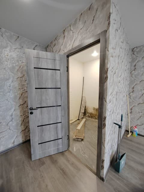 Студия, 20 м², Блочный, Авиапорт 4