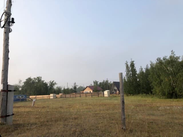 1000 м², земельные участки, продаю 3