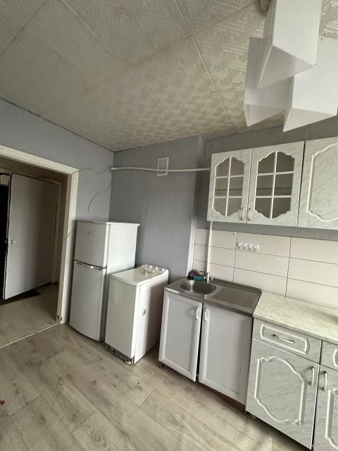 1 комн., КПД, Рабочий городок, Водоканал 6