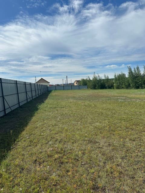 1200 м², земельные участки, продаю 2