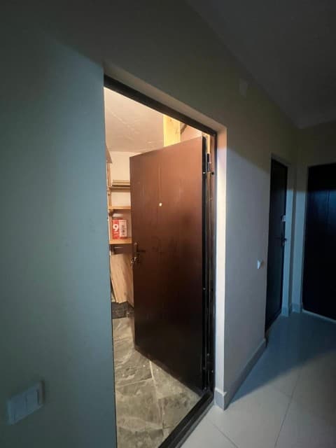 2 комн., 45 м², Монолитно-каркасный, Радиоцентр 7