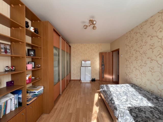 2 комн., 66 м², Инд. планировка, Вавилон 8