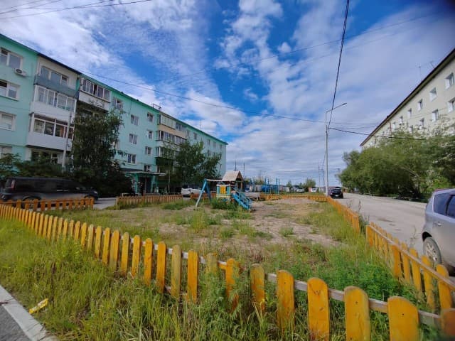 Студия, 20 м², Блочный, Авиапорт 9