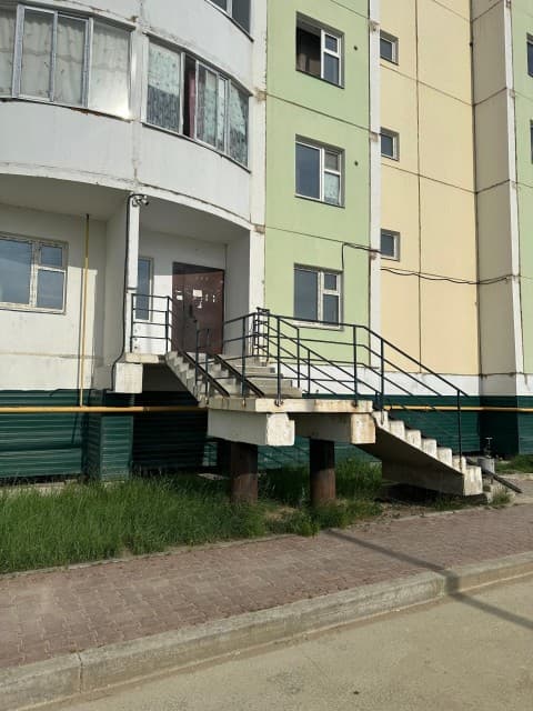 2 комн., 57 м², 112 серия, Авиапорт 16