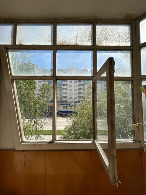 2 комн., 60 м², 112 серия, Сахацирк 9
