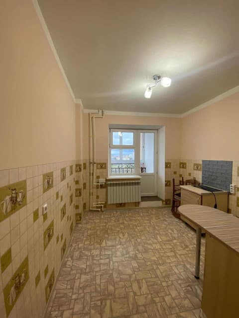 2 комн., 67 м², Монолитно-каркасный, 17 квартал 5