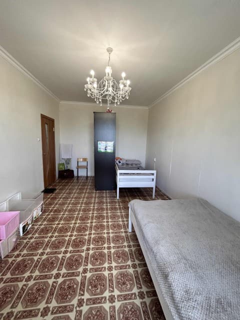 2 комн., 54 м², 112 серия, Авиапорт 3