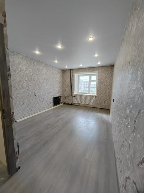 Студия, 20 м², Блочный, Авиапорт