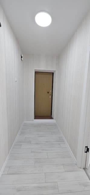 3 комн., 64 м², Блочный, Сайсары 10