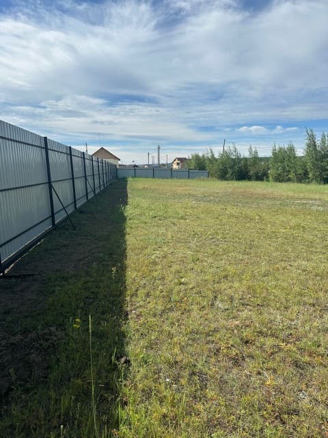 1200 м², земельные участки, продаю 8