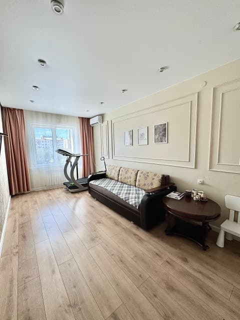 2 комн., 65 м², Монолитно-каркасный, 203 мкрн. 7