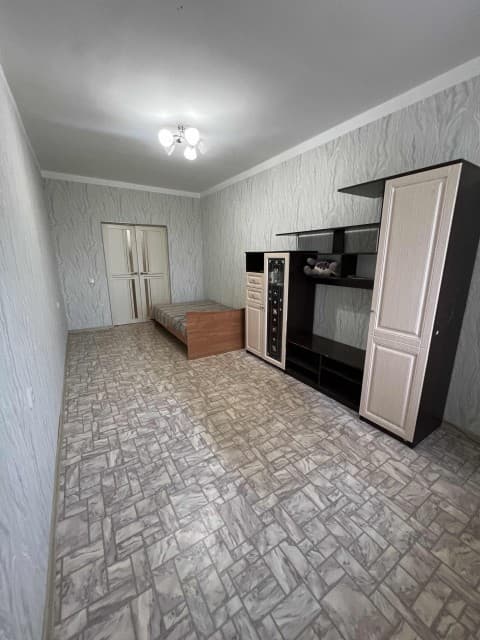 2 комн., 67 м², Монолитно-каркасный, 17 квартал 3