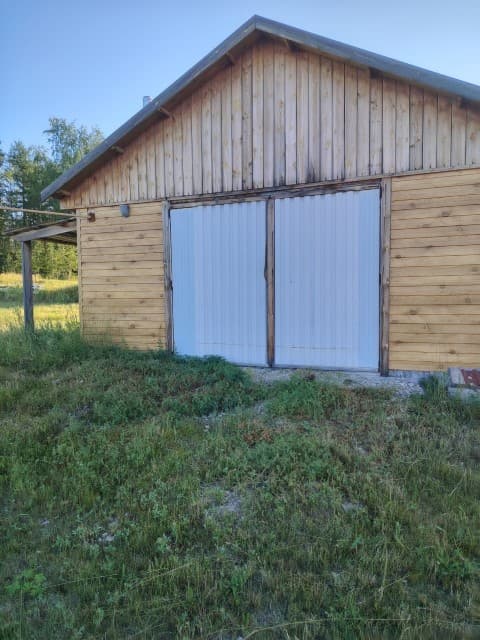 1232 м², земельные участки, продаю 3