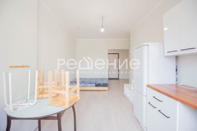 1 комн., 40 м², Монолитно-каркасный, Залог 2