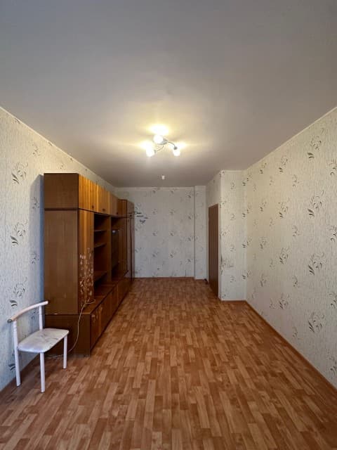 1 комн., 36 м², 112 серия, Авиапорт 3