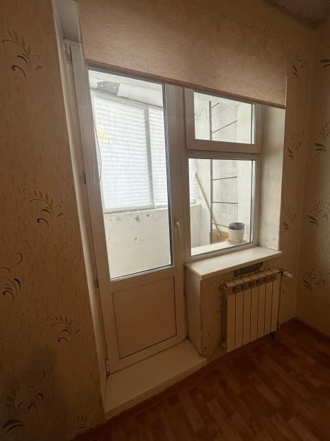 1 комн., 36 м², 112 серия, Авиапорт 4