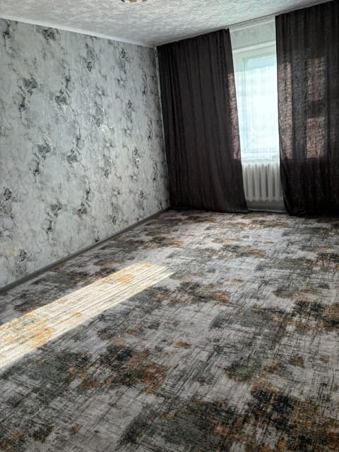 3 комн., 62 м², КПД, Авиапорт 2