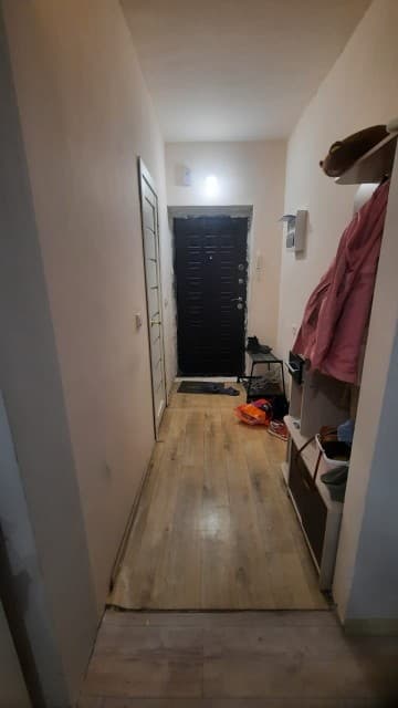 1 комн., 29 м², Монолитно-каркасный, Сайсары 3
