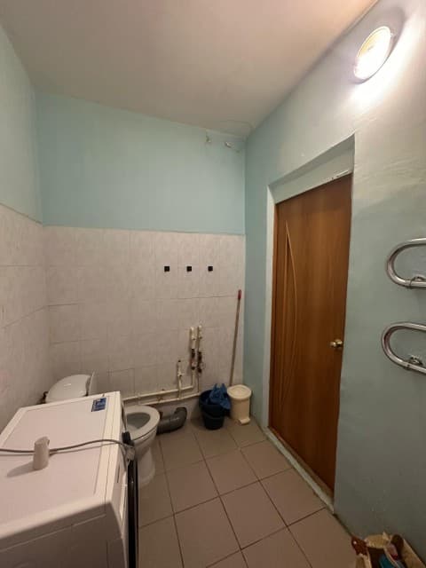1 комн., 36 м², 112 серия, Авиапорт 9