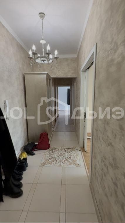 3 комн., 83 м², Другое, 203 мкрн. 3