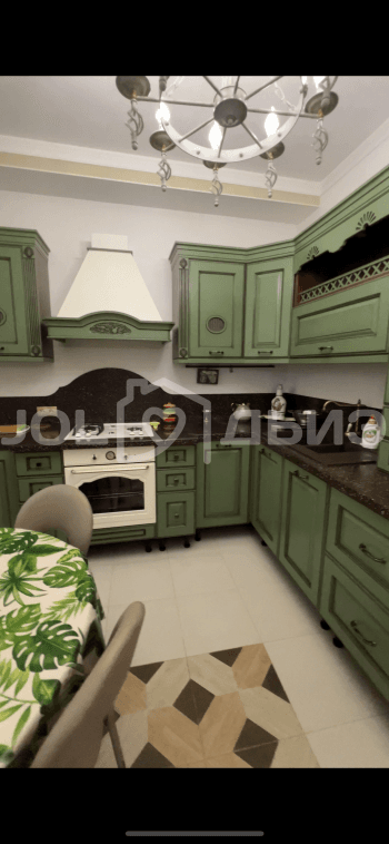 3 комн., 83 м², Другое, 203 мкрн.