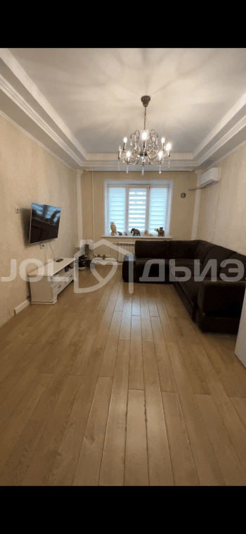 3 комн., 83 м², Другое, 203 мкрн. 8